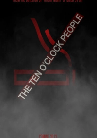 Люди десятого часа (2026)