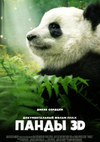 Панды 3D (2018)