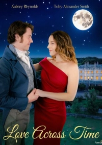Любовь сквозь время (2024)