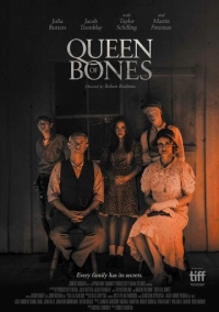 Королева костей (2024)