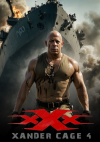 Три икса 4 (2026)