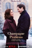 Проблемы с шампанским (2025)