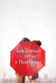 Дождливый день в Нью-Йорке (2019)