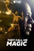 Меня зовут Мэджик Джонсон (2022)